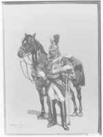 Free download Cuirassier free photo or picture to be edited with GIMP online image editor