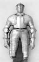 Free download Cuirassiers Armor free photo or picture to be edited with GIMP online image editor