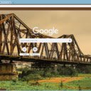 Cầu Long Biên  screen for extension Chrome web store in OffiDocs Chromium