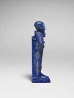 Free download Cult Image of the God Ptah free photo or picture to be edited with GIMP online image editor