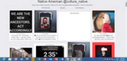 Free download culture_native free photo or picture to be edited with GIMP online image editor
