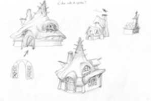 Free download Cultures 2 - The Gates of Asgard scribbles free photo or picture to be edited with GIMP online image editor