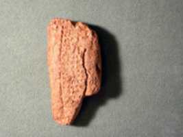 Free download Cuneiform tablet: account of commodity allocations, Ebabbar archive free photo or picture to be edited with GIMP online image editor