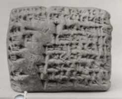Free download Cuneiform tablet: account of dates as irbu-revenue, Ebabbar archive free photo or picture to be edited with GIMP online image editor