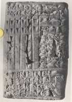 Free download Cuneiform tablet: account of delivery of animals for offering, Ebabbar archive free photo or picture to be edited with GIMP online image editor