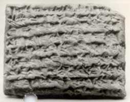 Free download Cuneiform tablet: account regarding temple sheep, Ebabbar archive free photo or picture to be edited with GIMP online image editor