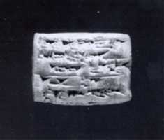 Free download Cuneiform tablet: administrative memorandum free photo or picture to be edited with GIMP online image editor