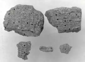 Free download Cuneiform tablet: Akkadian synonym list, Malku=sharru, tablet 3 free photo or picture to be edited with GIMP online image editor