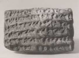 Free download Cuneiform tablet: declaration before witnesses, archive of Iddin-Nabu and Shellebi free photo or picture to be edited with GIMP online image editor