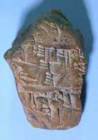 Free download Cuneiform tablet: fragment of an Emesal prayer free photo or picture to be edited with GIMP online image editor