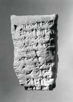 Unduh gratis tablet Cuneiform yang terkesan dengan tiga segel silinder: catatan penjualan budak foto atau gambar gratis untuk diedit dengan editor gambar online GIMP