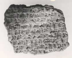 Free download Cuneiform tablet: ritual fragment free photo or picture to be edited with GIMP online image editor