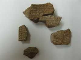 Free download Cuneiform tablet: Shumma izbu, tablet 5 free photo or picture to be edited with GIMP online image editor