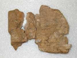 Free download Cuneiform tablet: Utukku lemnutu, tablet 16 free photo or picture to be edited with GIMP online image editor