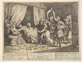 Tải xuống miễn phí Cunicularii, hoặc The Wise Men of Godlimon in Consultation ảnh hoặc ảnh miễn phí được chỉnh sửa bằng trình chỉnh sửa ảnh trực tuyến GIMP