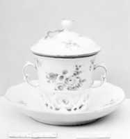 Free download Cup and saucer (Trembleuse) free photo or picture to be edited with GIMP online image editor