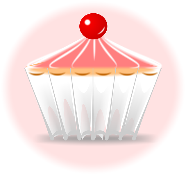 ดาวน์โหลดคัพเค้กคัพเค้กฟรี - ภาพประกอบฟรีที่จะแก้ไขด้วย GIMP โปรแกรมแก้ไขรูปภาพออนไลน์ฟรี