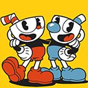 Tela de tema HD Cuphead «Dont Deal With The Devil» para extensão da loja virtual do Chrome no OffiDocs Chromium