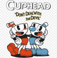 Free download Cup Head free photo or picture to be edited with GIMP online image editor