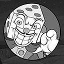 Inferno do tinteiro de Cuphead | Melhor tela de papel de parede 1080P para extensão da loja virtual do Chrome no OffiDocs Chromium