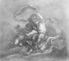 Free download Cupids and Dolphins free photo or picture to be edited with GIMP online image editor