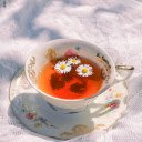 cup of fragrant tea  screen for extension Chrome web store in OffiDocs Chromium