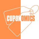 Cuponomics  screen for extension Chrome web store in OffiDocs Chromium