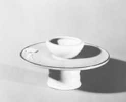 Free download Cup Stand with Floral Design free photo or picture to be edited with GIMP online image editor