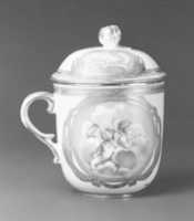 Free download Cup with cover (from a tea service) free photo or picture to be edited with GIMP online image editor