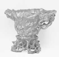 Free download Cup with Dragon and Lotus free photo or picture to be edited with GIMP online image editor