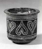 Free download Cup with incised decoration free photo or picture to be edited with GIMP online image editor