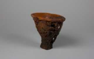 Free download Cup with Landscape free photo or picture to be edited with GIMP online image editor
