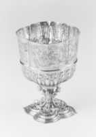Free download Cup with scenes from the New Testament (one of a pair) free photo or picture to be edited with GIMP online image editor