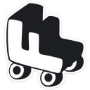 Curate to Frameboard  screen for extension Chrome web store in OffiDocs Chromium
