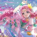Cure Felice Anime  screen for extension Chrome web store in OffiDocs Chromium