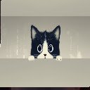 Curious Little Kitten Live Wallpaper  screen for extension Chrome web store in OffiDocs Chromium