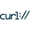 CURL ↔ Builder Request  screen for extension Chrome web store in OffiDocs Chromium