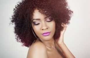 Free download Curly Hair free photo or picture to be edited with GIMP online image editor