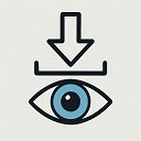 CURPDownloader  screen for extension Chrome web store in OffiDocs Chromium