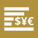 Currates Immersive Currency Converter  screen for extension Chrome web store in OffiDocs Chromium