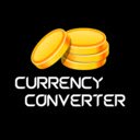Currency Converter  screen for extension Chrome web store in OffiDocs Chromium