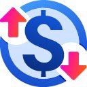 Currency Converter App  screen for extension Chrome web store in OffiDocs Chromium