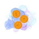 Currency Converter Extension (Crypto/Normal)  screen for extension Chrome web store in OffiDocs Chromium
