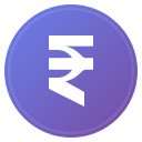 Currency Converter to INR  screen for extension Chrome web store in OffiDocs Chromium