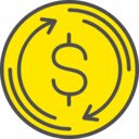 Currency Now  screen for extension Chrome web store in OffiDocs Chromium