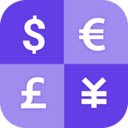 CurrencyXChange  screen for extension Chrome web store in OffiDocs Chromium