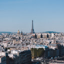 Current city  screen for extension Chrome web store in OffiDocs Chromium