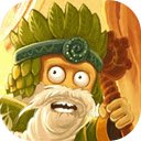 Cursed Treasure 2 Game Defend Your Loot with Strategic Towers!  screen for extension Chrome web store in OffiDocs Chromium