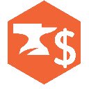 CurseForge Earnings Viewer  screen for extension Chrome web store in OffiDocs Chromium