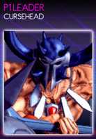 Free download Cursehead Card free photo or picture to be edited with GIMP online image editor